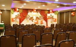 Ashok Residency Photo Ashok Residency Photo