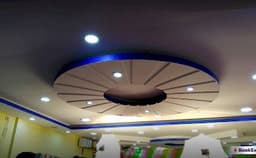 MJL Mini Hall Photo MJL Mini Hall Photo