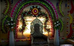 ML Dutta Wedding Hall Photo ML Dutta Wedding Hall Photo