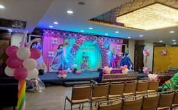MNR Function Hall Photo MNR Function Hall Photo