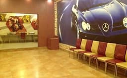 One Way Cafe & Banquet Photo One Way Cafe & Banquet Photo