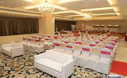Mogra Banquet Hall Photo Mogra Banquet Hall Photo