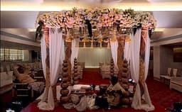 Mogra Banquet by D Lakhani Hospitality Photo Mogra Banquet by D Lakhani Hospitality Photo