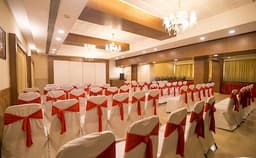 Monarch's Majestic Banquet Photo Monarch's Majestic Banquet Photo