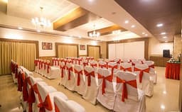 Monarch's Majestic Banquet Photo Monarch's Majestic Banquet Photo