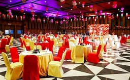 Montecristo Banquet Photo Montecristo Banquet Photo