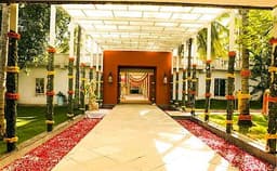 Moongate Events Venue Photo Moongate Events Venue Photo