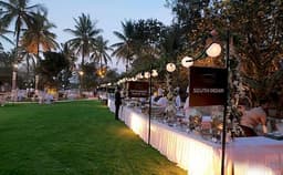 Moongate Events Venue Photo Moongate Events Venue Photo