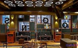 Moonshine Cafe and Bar Photo Moonshine Cafe and Bar Photo