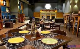 Moonshine Cafe and Bar Photo Moonshine Cafe and Bar Photo