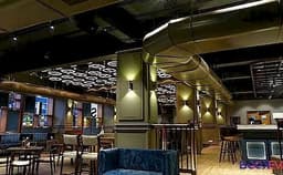 Moonshine Cafe and Bar Photo Moonshine Cafe and Bar Photo