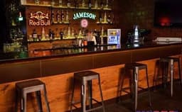 Moonshine Cafe & Bar Photo Moonshine Cafe & Bar Photo