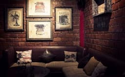 Moonshine Cafe & Bar Photo Moonshine Cafe & Bar Photo