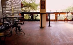 Moonshine Cafe & Bar Photo Moonshine Cafe & Bar Photo