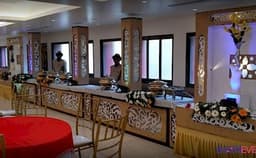 Morya Grand Banquet Hall Photo Morya Grand Banquet Hall Photo