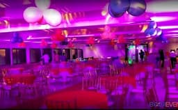 Morya Grand Banquet Hall Photo Morya Grand Banquet Hall Photo