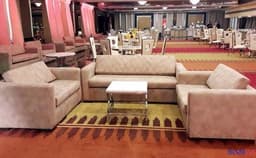 Mosaic Banquet Photo Mosaic Banquet Photo