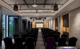 Moxy Mumbai Andheri West Photo Moxy Mumbai Andheri West Photo