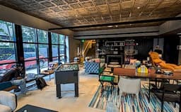 Moxy Mumbai Andheri West Photo Moxy Mumbai Andheri West Photo