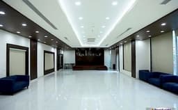 MP Bhawan Photo MP Bhawan Photo