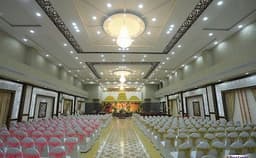 MR Convention Hall Photo MR Convention Hall Photo