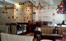 MRP - My Regular Place Photo MRP - My Regular Place Photo