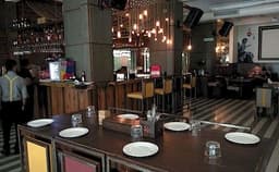 MRP - My Regular Place Photo MRP - My Regular Place Photo