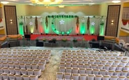 MSK Diamond Mahal Photo MSK Diamond Mahal Photo