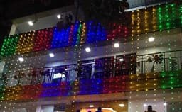 MSR Mini Hall Photo MSR Mini Hall Photo