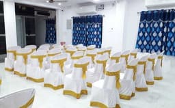 MSR Mini Hall Photo MSR Mini Hall Photo