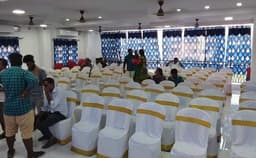 MSR Mini Hall Photo MSR Mini Hall Photo