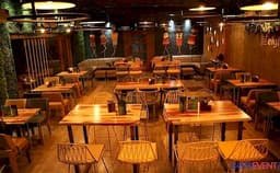 MT 61 Lounge And Cafe Photo MT 61 Lounge And Cafe Photo