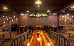 MT 61 Lounge And Cafe Photo MT 61 Lounge And Cafe Photo