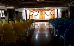 Mushiga Party Hall Photo Mushiga Party Hall Photo