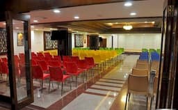 Mushiga Party Hall Photo Mushiga Party Hall Photo