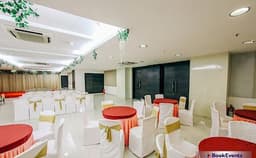 MVM Banquet & Ground Photo MVM Banquet & Ground Photo