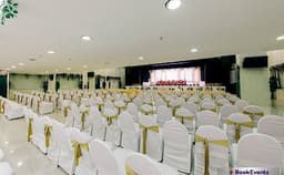 MVM Banquet & Ground Photo MVM Banquet & Ground Photo