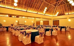 Vedic Village Spa Resort Photo Vedic Village Spa Resort Photo