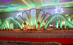 Myadam Anjaiah Function Hall Photo Myadam Anjaiah Function Hall Photo