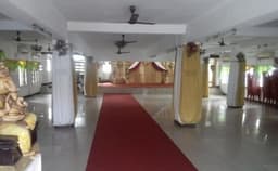 Neeraja Hall Photo Neeraja Hall Photo