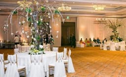 Taj Coromandel Photo Taj Coromandel Photo