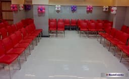 Nabar Guruji Hall Photo Nabar Guruji Hall Photo