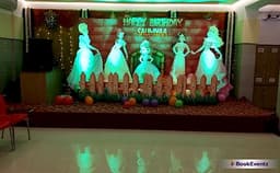 Nabar Guruji Hall Photo Nabar Guruji Hall Photo