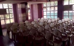 Nadiadwala Hall Photo Nadiadwala Hall Photo