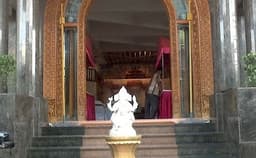 Nagadevaki Palace Photo Nagadevaki Palace Photo