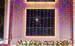 Najma Heptullaa Hall Photo Najma Heptullaa Hall Photo