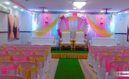 Najma Heptullaa Hall Photo Najma Heptullaa Hall Photo