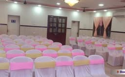 Najma Heptullaa Hall Photo Najma Heptullaa Hall Photo