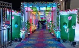 Nakshatra Banquet Photo Nakshatra Banquet Photo