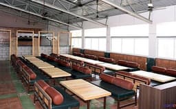 Nakshatra Residency Photo Nakshatra Residency Photo